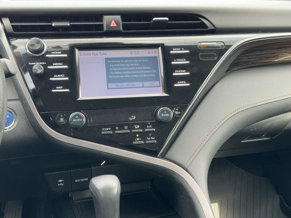 2019 Toyota Camry  - Blainville Chrysler