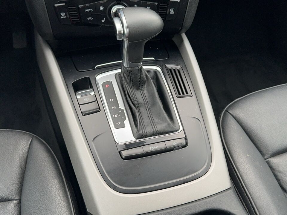 2013 Audi Q5  - Desmeules Chrysler