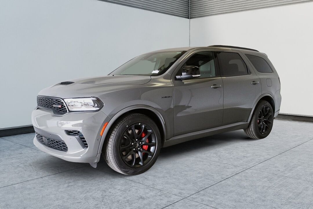 2024 Dodge Durango  - Desmeules Chrysler