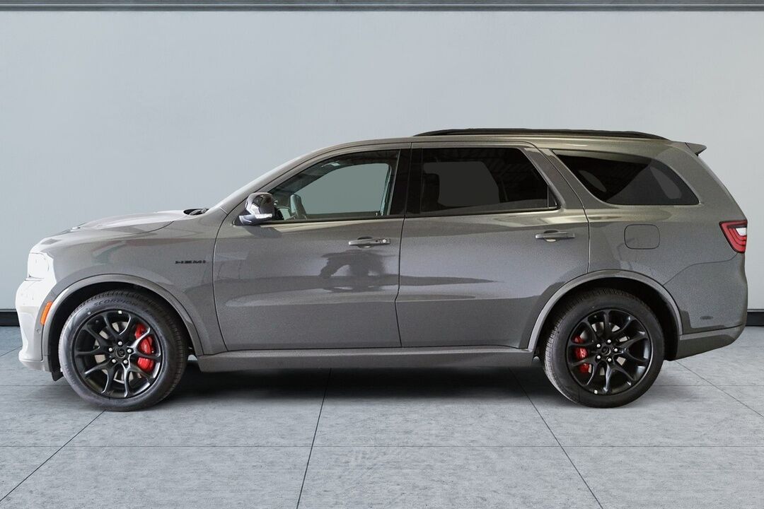 2024 Dodge Durango  - Desmeules Chrysler