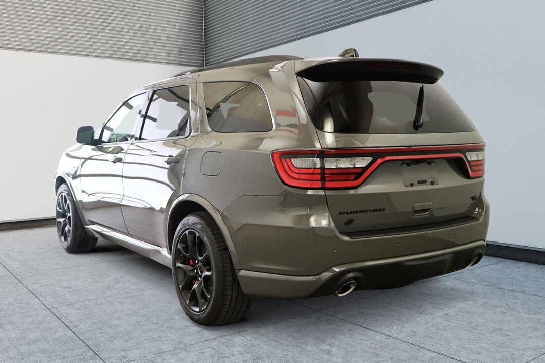 2024 Dodge Durango  - Blainville Chrysler