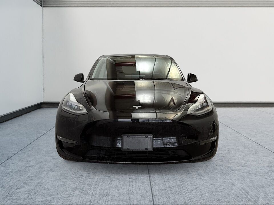 2022 Tesla Model Y  - Desmeules Chrysler