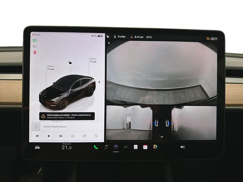 2022 Tesla Model Y  - Desmeules Chrysler