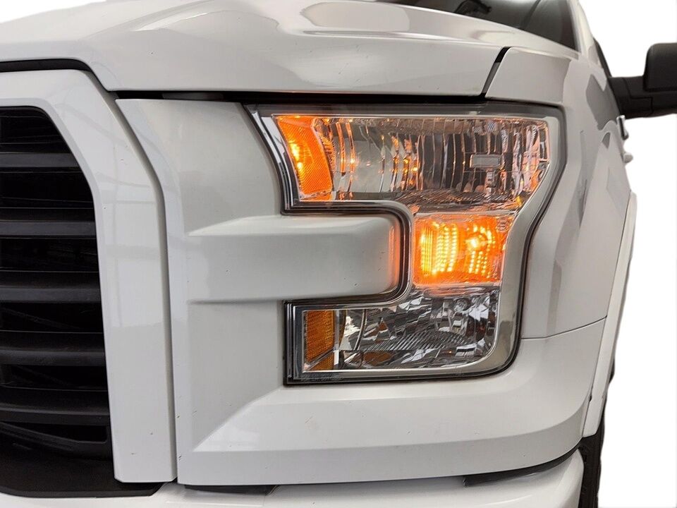 2015 Ford F-150  - Blainville Chrysler