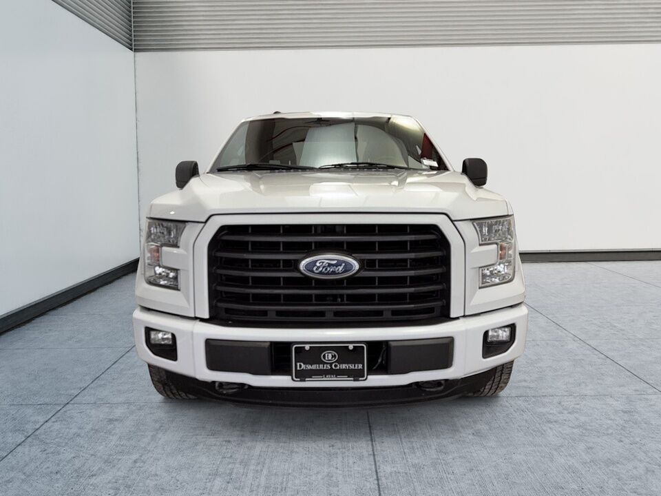 2015 Ford F-150  - Blainville Chrysler