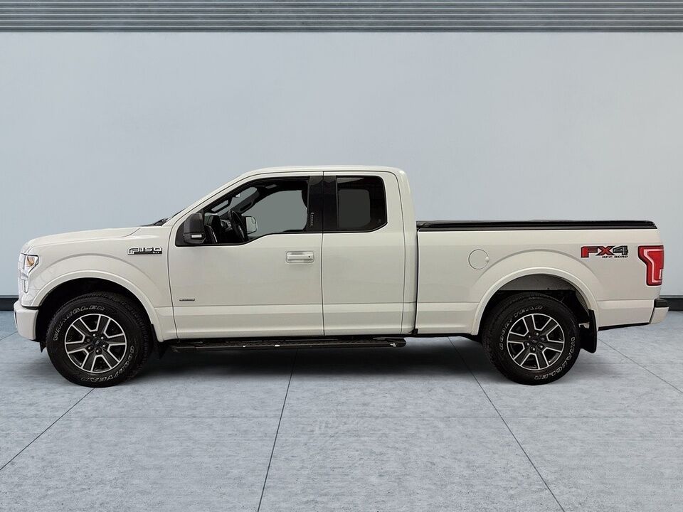 2015 Ford F-150  - Blainville Chrysler