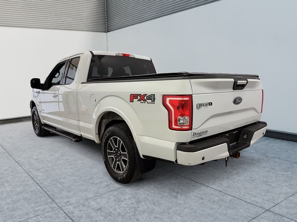 2015 Ford F-150  - Blainville Chrysler