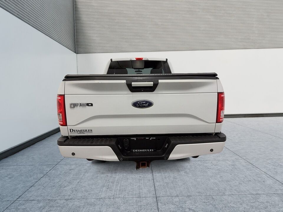 2015 Ford F-150  - Blainville Chrysler