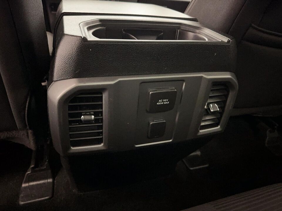 2015 Ford F-150  - Blainville Chrysler