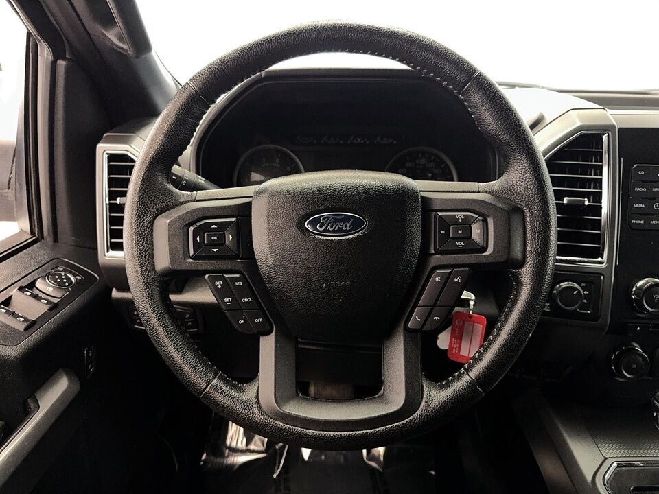 2015 Ford F-150  - Blainville Chrysler