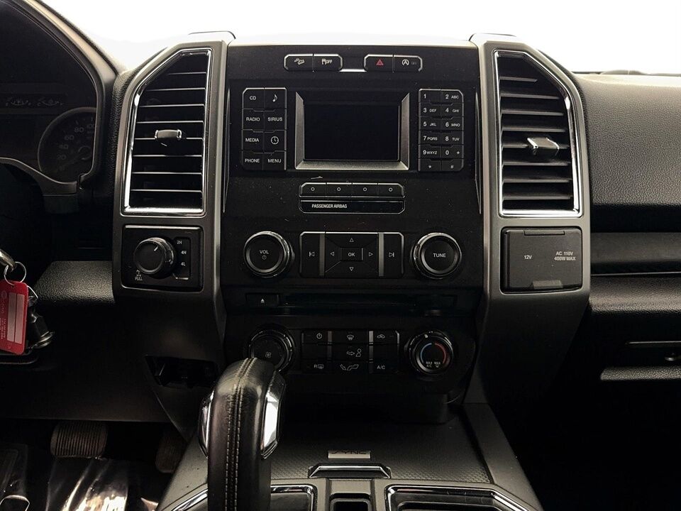 2015 Ford F-150  - Blainville Chrysler