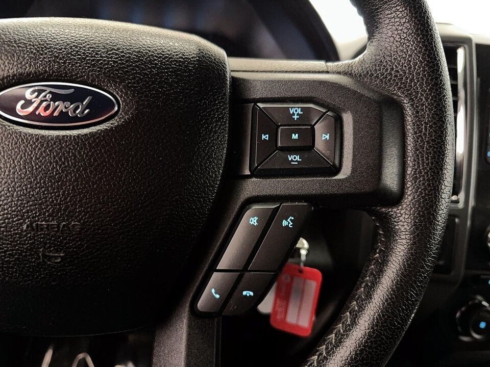 2015 Ford F-150  - Blainville Chrysler