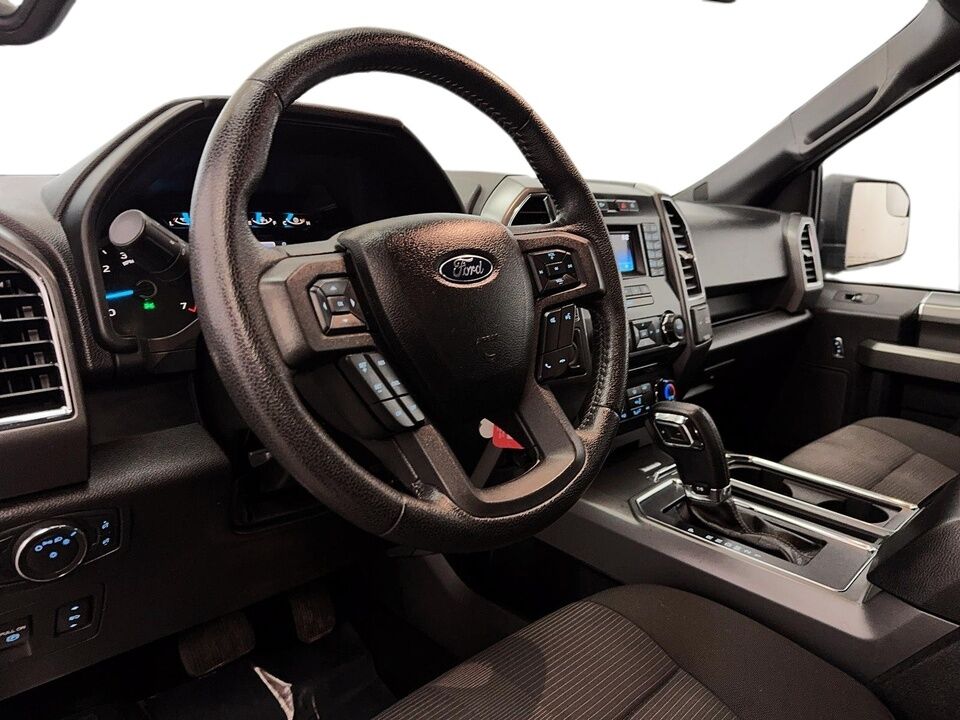 2015 Ford F-150  - Blainville Chrysler