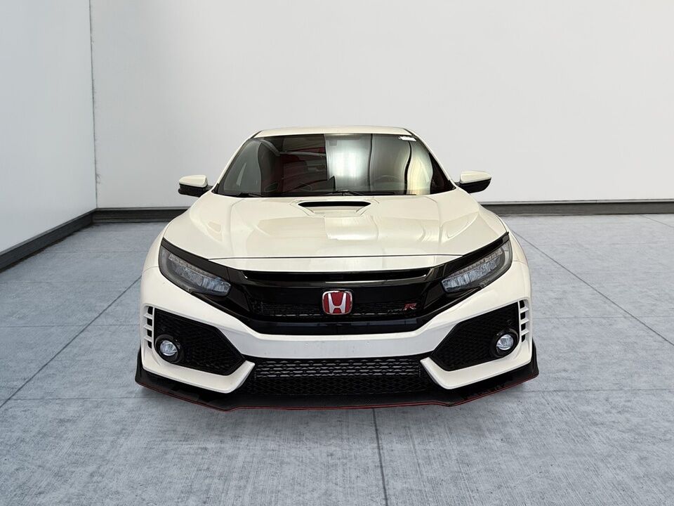 2019 Honda Civic  - Desmeules Chrysler