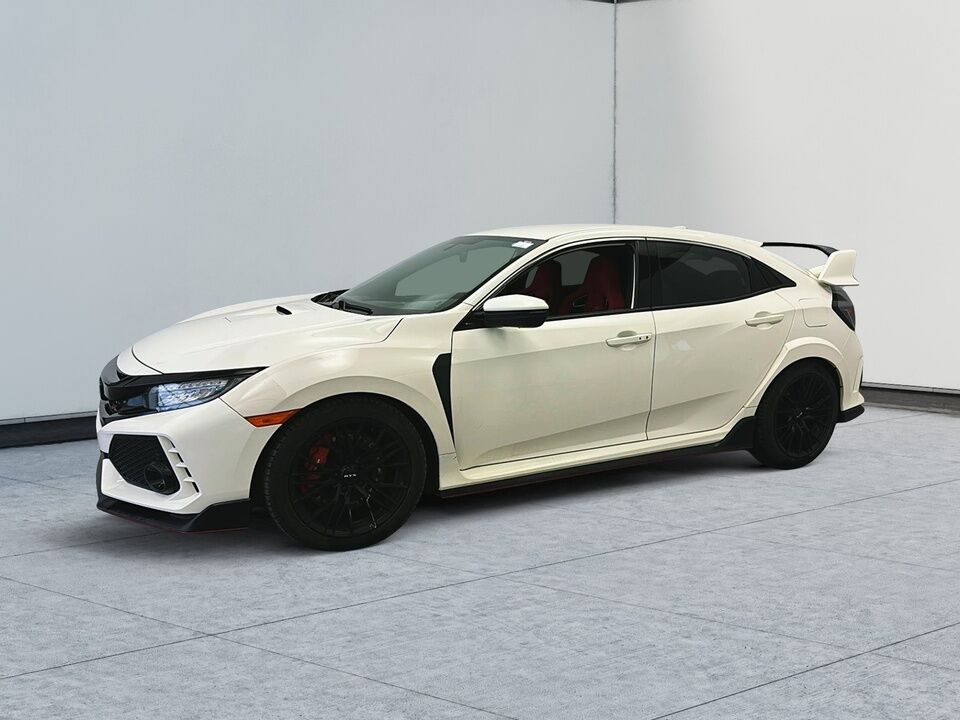 2019 Honda Civic  - Desmeules Chrysler