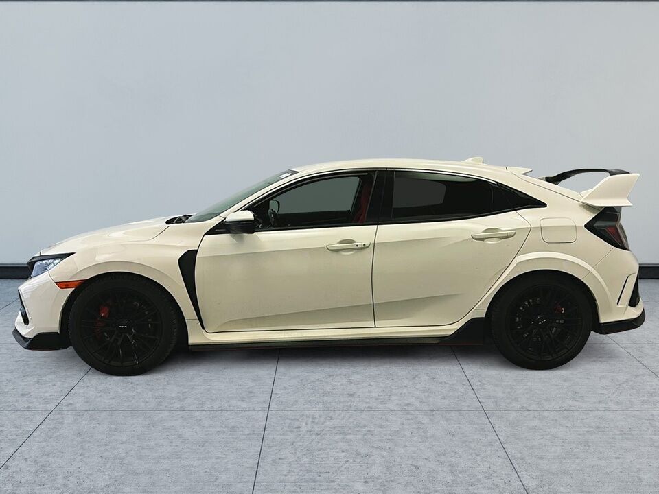 2019 Honda Civic  - Desmeules Chrysler