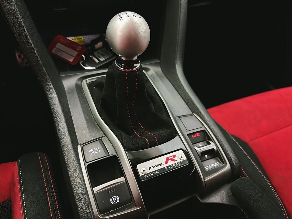 2019 Honda Civic  - Desmeules Chrysler