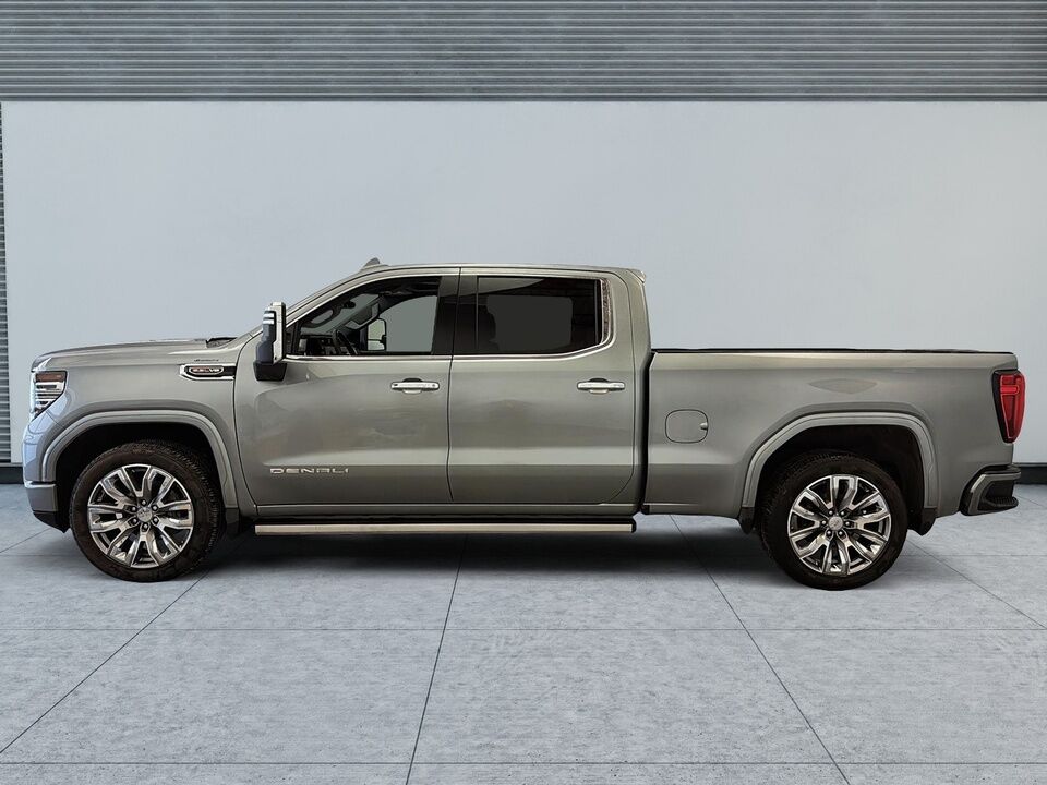 2024 GMC Sierra 1500  - Desmeules Chrysler