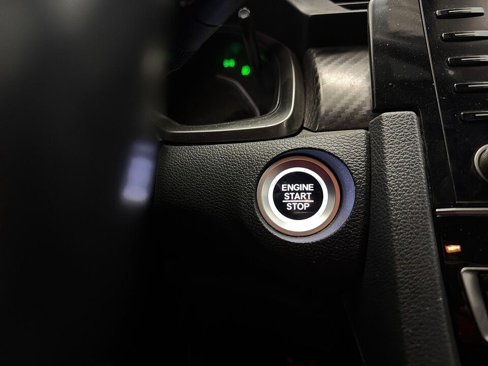 2019 Honda Civic  - Desmeules Chrysler