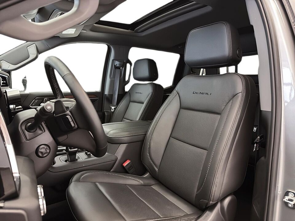2024 GMC Sierra 1500  - Desmeules Chrysler