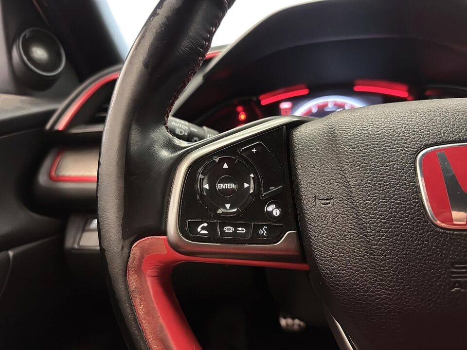 2019 Honda Civic  - Desmeules Chrysler