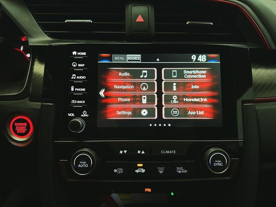 2019 Honda Civic  - Desmeules Chrysler