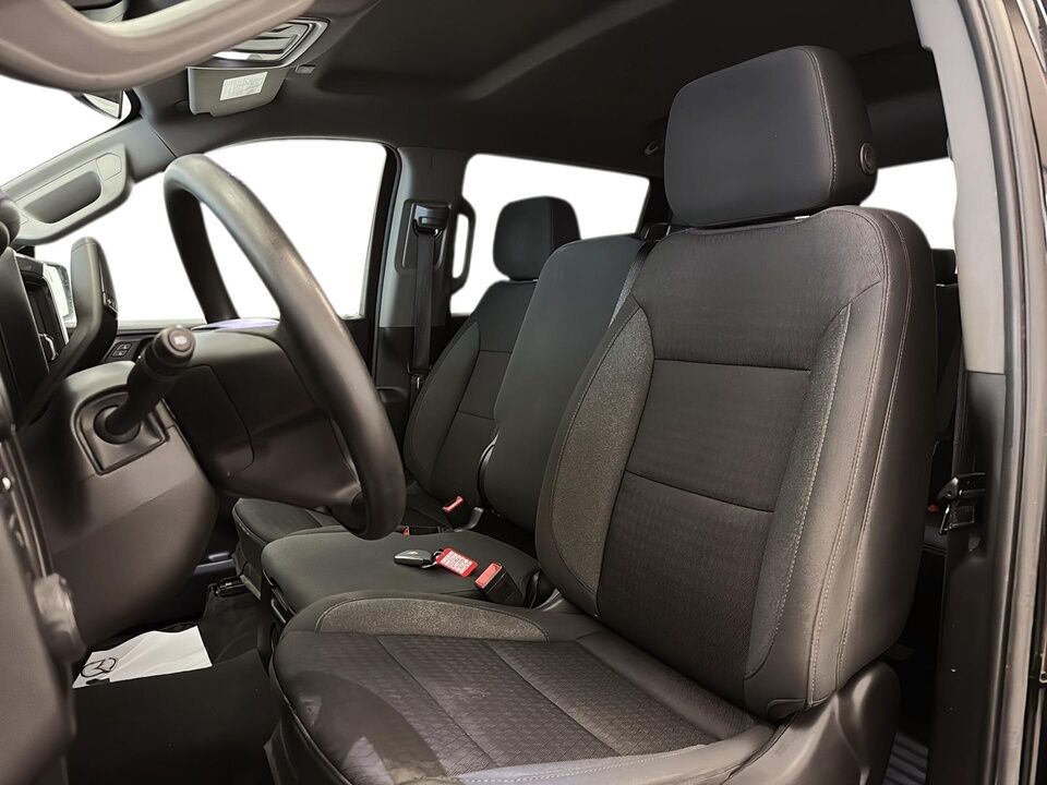 2023 Chevrolet Silverado 1500  - Desmeules Chrysler