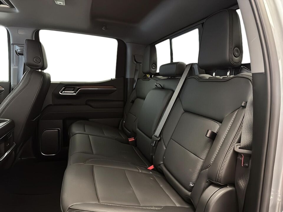 2024 GMC Sierra 1500  - Desmeules Chrysler