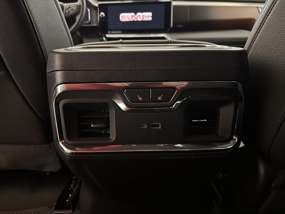 2024 GMC Sierra 1500  - Desmeules Chrysler