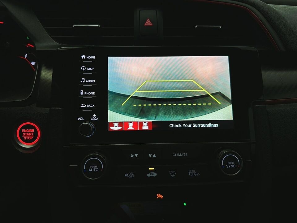 2019 Honda Civic  - Desmeules Chrysler