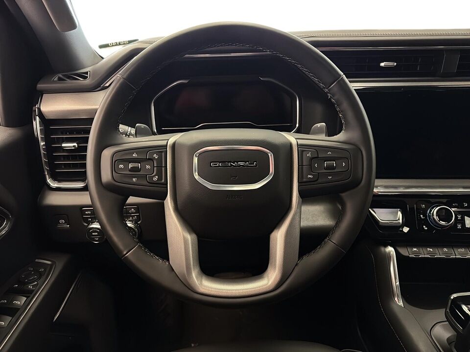 2024 GMC Sierra 1500  - Desmeules Chrysler