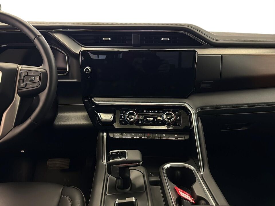 2024 GMC Sierra 1500  - Desmeules Chrysler