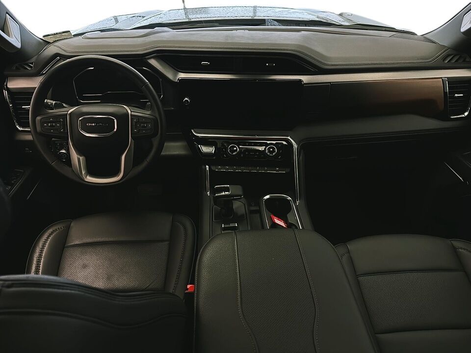 2024 GMC Sierra 1500  - Desmeules Chrysler