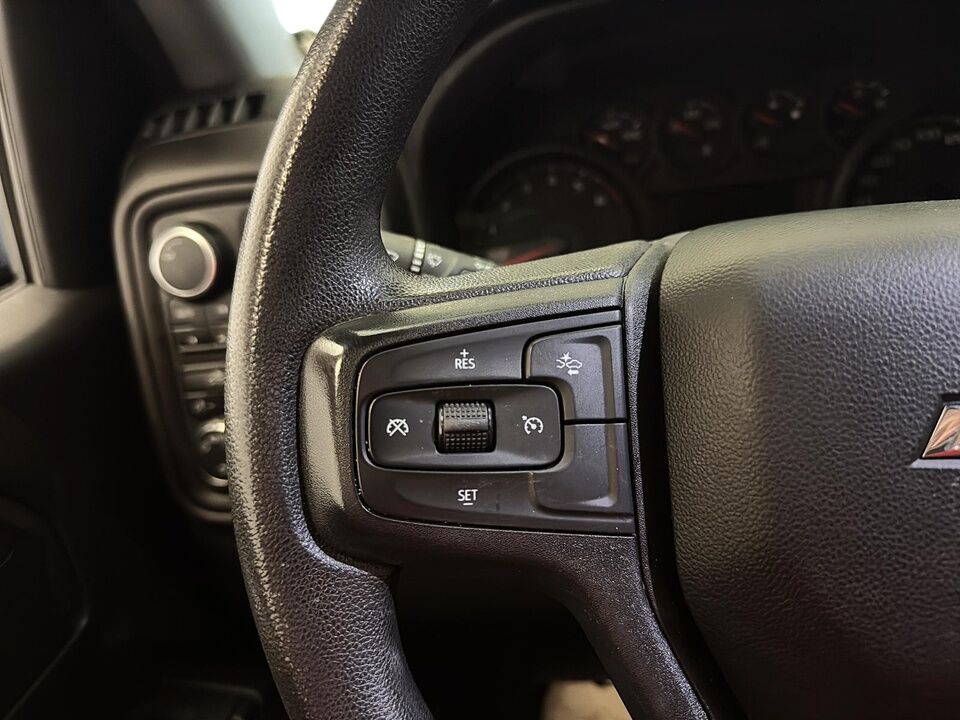2023 Chevrolet Silverado 1500  - Desmeules Chrysler