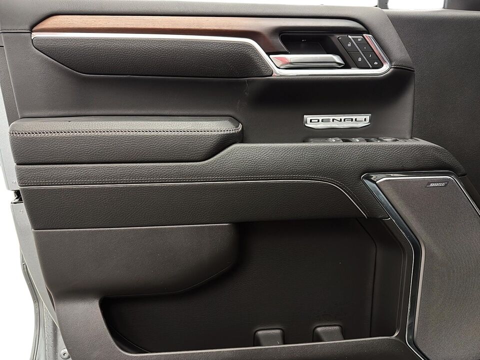 2024 GMC Sierra 1500  - Desmeules Chrysler