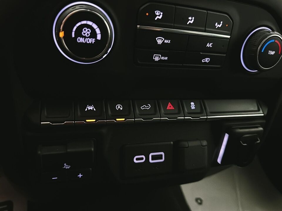 2023 Chevrolet Silverado 1500  - Desmeules Chrysler