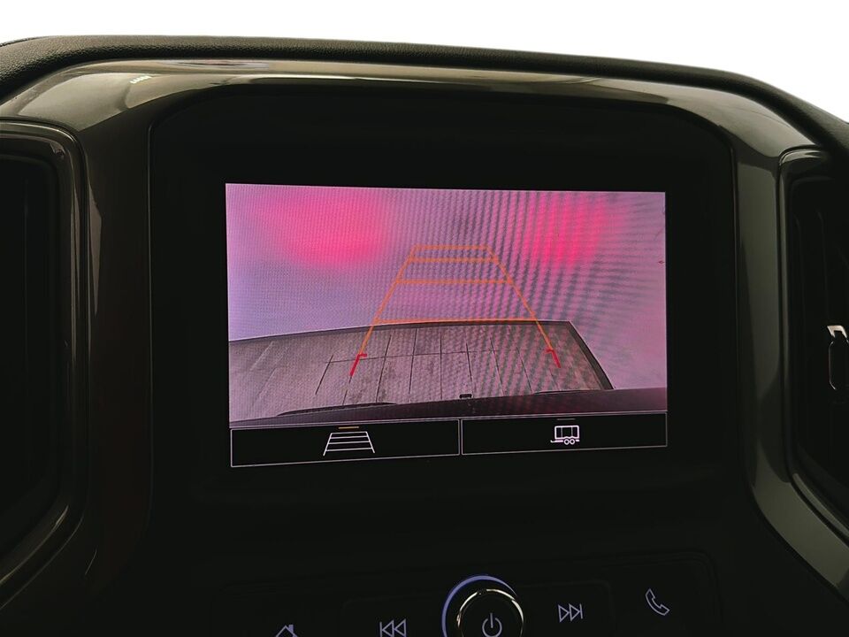 2023 Chevrolet Silverado 1500  - Desmeules Chrysler