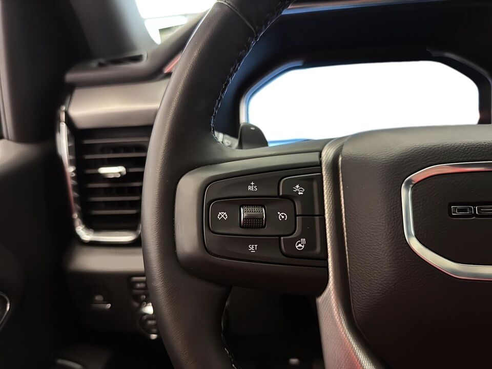 2024 GMC Sierra 1500  - Desmeules Chrysler