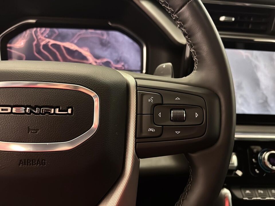 2024 GMC Sierra 1500  - Desmeules Chrysler
