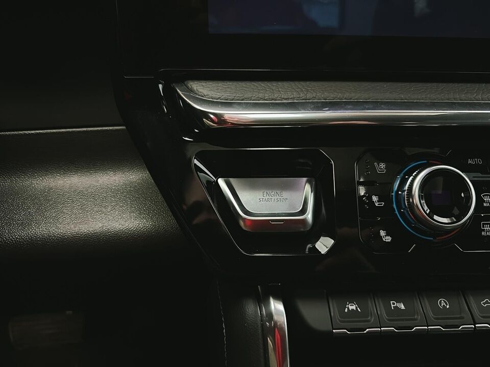 2024 GMC Sierra 1500  - Desmeules Chrysler