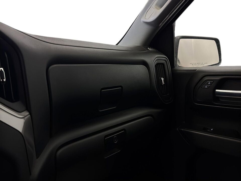 2023 Chevrolet Silverado 1500  - Desmeules Chrysler
