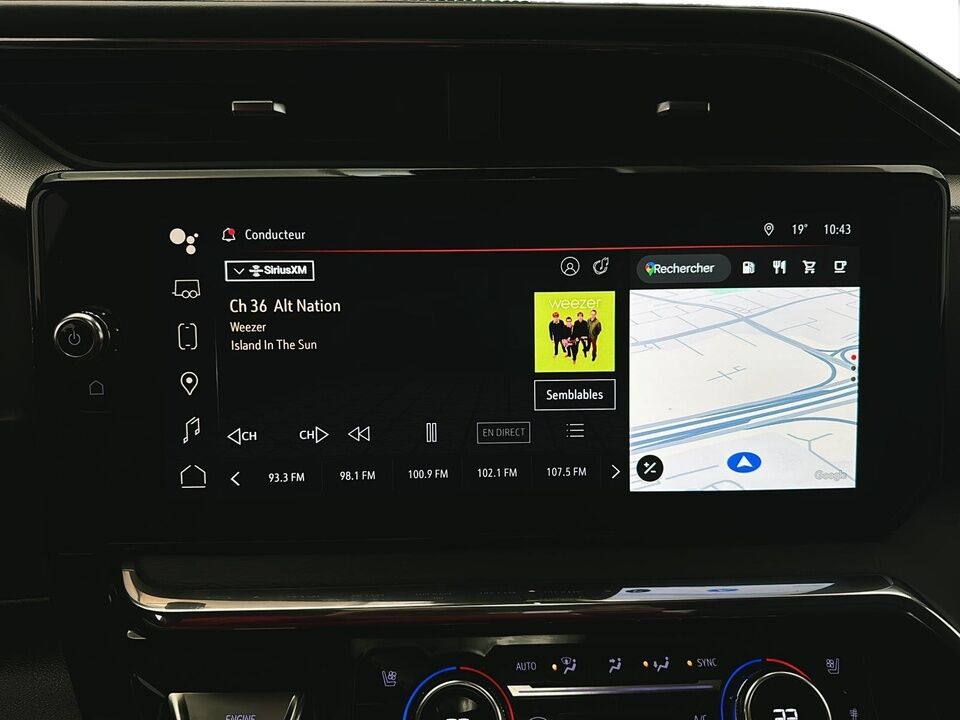 2024 GMC Sierra 1500  - Desmeules Chrysler