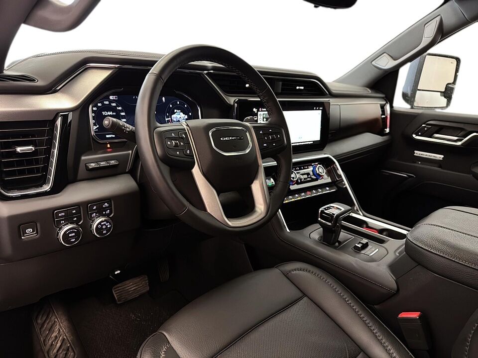 2024 GMC Sierra 1500  - Desmeules Chrysler