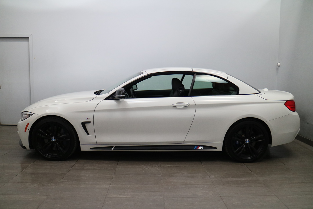 2014 BMW 4 Series  - Blainville Chrysler