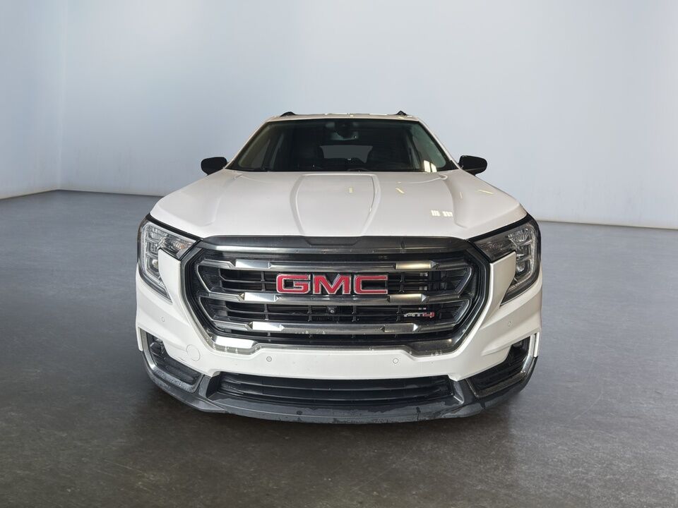 2022 GMC TERRAIN  - Desmeules Chrysler