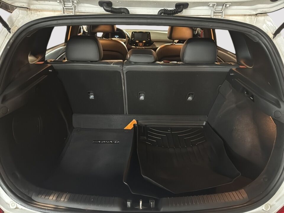 2018 Hyundai Elantra GT  - Desmeules Chrysler