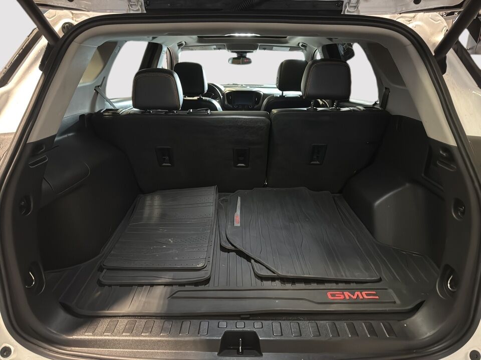 2022 GMC TERRAIN  - Desmeules Chrysler