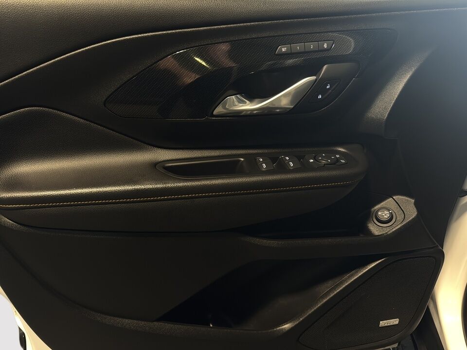 2022 GMC TERRAIN  - Desmeules Chrysler