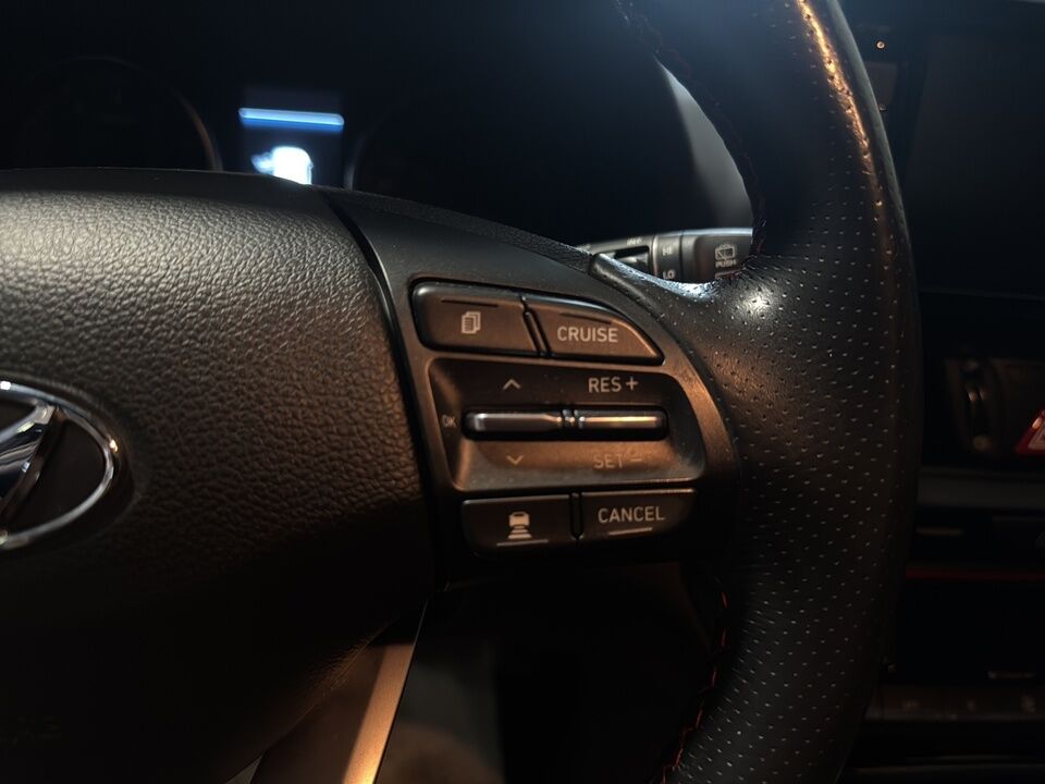2018 Hyundai Elantra GT  - Desmeules Chrysler