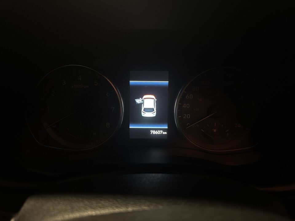 2018 Hyundai Elantra GT  - Desmeules Chrysler